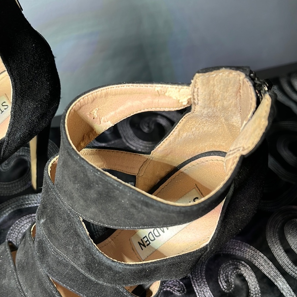 Steve Madden Spycee Sandals - image 5